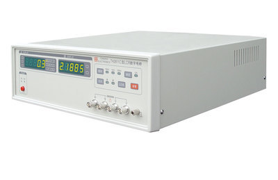 【TH2811C 替TH2812A、TH2812C LCR數字電橋《總代理》原裝同惠】價格,廠家,圖片,電橋,上海錦流源電子儀器-