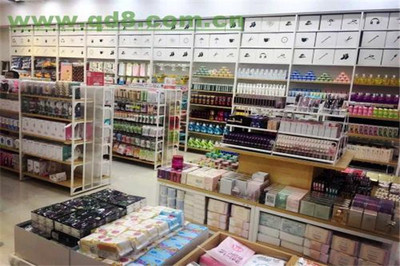 飾品加盟連鎖店收銀系統 連鎖經營的精細化管控核心